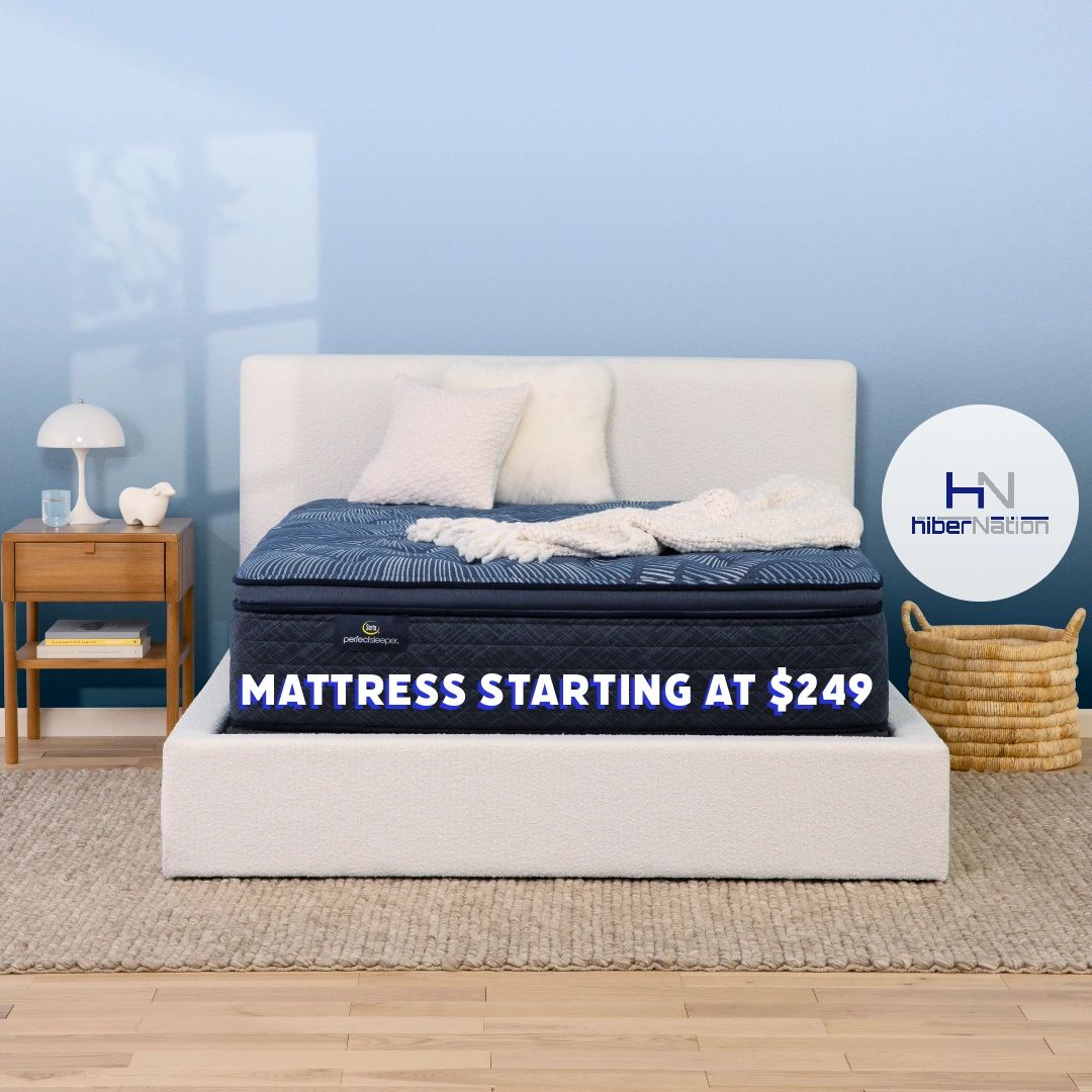 Hibernation Mattress Mattresses, Adjustable Beds